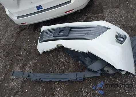 2018 Toyota Sienna Xle Premium 7 Passenger из США, поврежденный, VIN 5TDDZ3DC2JS196695